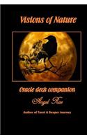 Visions of Nature Oracle Deck Companion