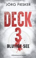 Deck 3: (2 Lady Roberta Ermittelt)