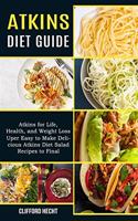 Atkins Diet Guide