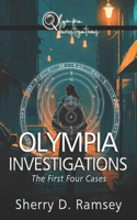 Olympia Investigations
