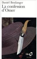 Confession D Omer