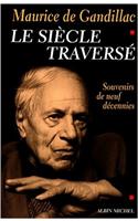 Siecle Traverse (Le)
