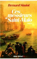Ces Messieurs de Saint-Malo