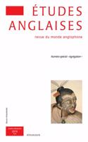 Etudes Anglaises - N4/2019