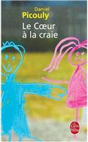 Le Coeur a la Craie