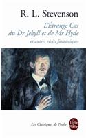 L Etrange Cas Du Dr Jekyll Et de MR Hyde: (Ldp Classiques)