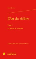 L'Art Du Theatre