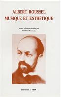 Albert Roussel