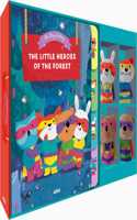 The Story Factory: The Little Heroes of the Forest