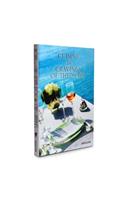 Hotel Du Cap Eden Roc: Cuisine & Cravings of the Stars