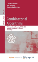 Combinatorial Algorithms