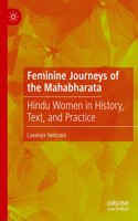 Feminine Journeys of the Mahabharata