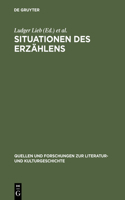 Situationen Des Erzählens
