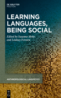 Learning Languages, Being Social