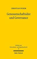 Genossenschaftsidee und Governance