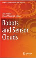 Robots and Sensor Clouds