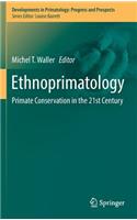 Ethnoprimatology