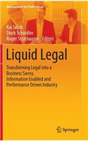 Liquid Legal
