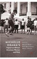 Michelle Obama's Impact on African American Women and Girls