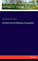 Raven and The Philosophy of Composition