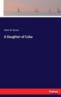 Daughter of Cuba