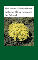 flore de l'île de Hummock, Îles Falkland