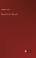 Geschichte der Wandalen