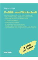 Politik Und Wirtschaft