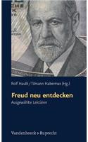 Schriften des Sigmund-Freud-Instituts.
