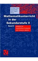 Mathematikunterricht in Der Sekundarstufe II