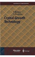 Crystal Growth Technology
