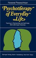 Psychotherapy of Everyday Life