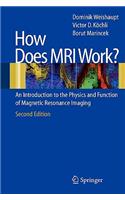 How Does MRI Work?: An Introduction to the Physics and Function of Magnetic Resonance Imaging