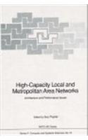 High-capacity Local and Metropolitan Area Networks