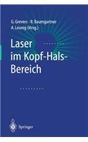 Laser Im Kopf-Hals-Bereich