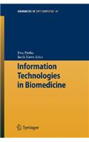 Information Technologies in Biomedicine