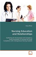 Nursing Education and Relationships