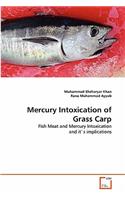 Mercury Intoxication of Grass Carp