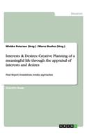 Interests & Desires