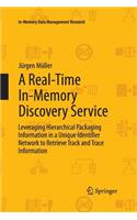 Real-Time In-Memory Discovery Service