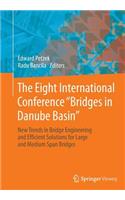 Eight International Conference Bridges in Danube Basin