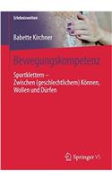 Bewegungskompetenz