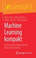 Machine Learning Kompakt