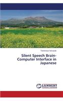 Silent Speech Brain-Computer Interface in Japanese