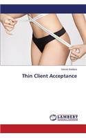 Thin Client Acceptance