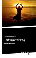 Entwurzelung