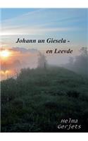 Johann un Giesela - en Leevde