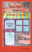 Rosie Byler's Bäckerei: Ein heißer Sommer