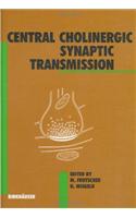 Central Cholinergic Synaptic Transmission