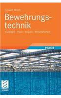 Bewehrungstechnik